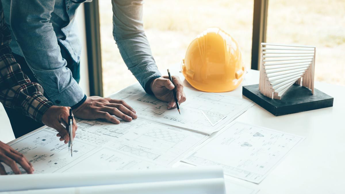 Pre — Pre-Construction Services
