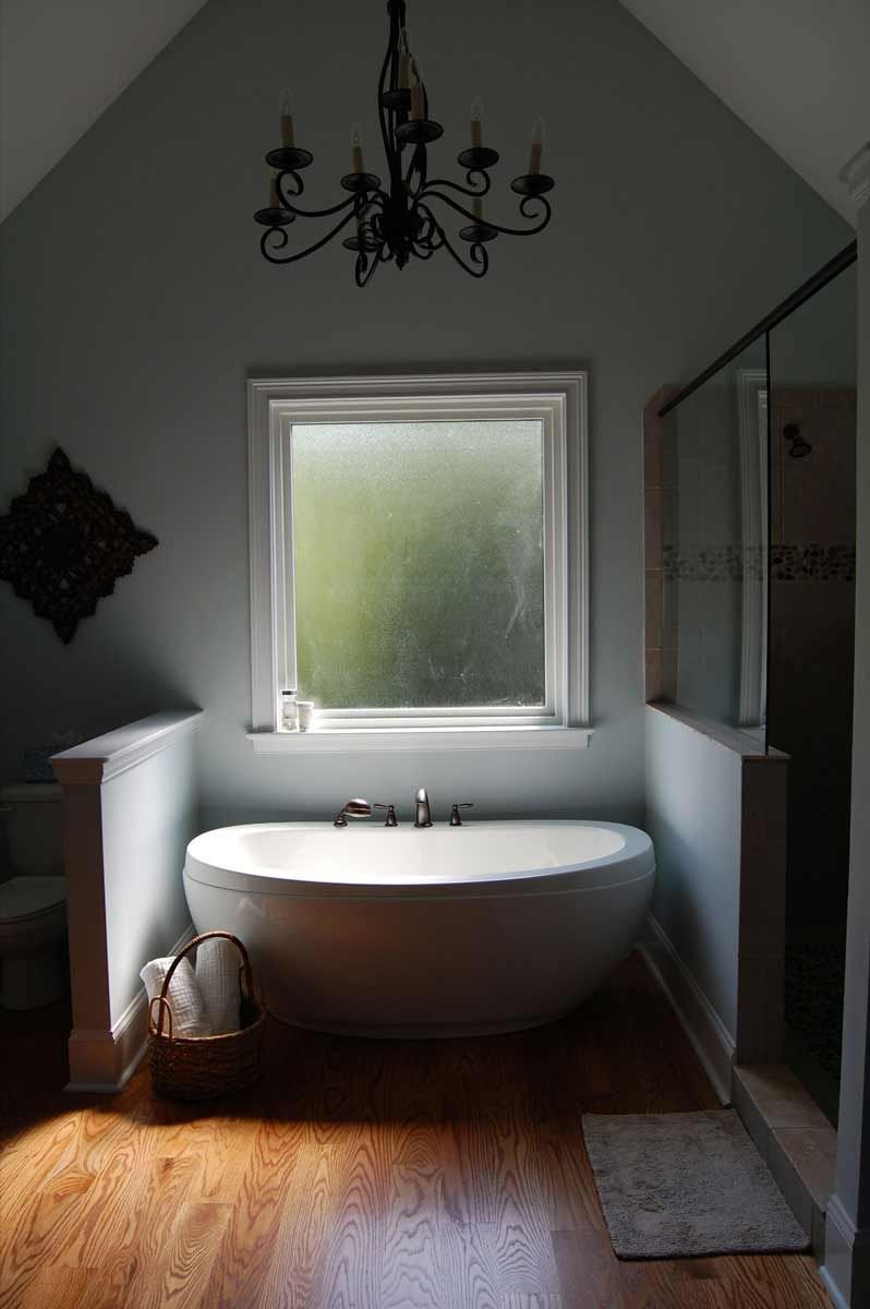 Bathroom — Bathroom Remodels