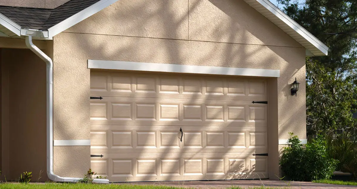 Garage — Detached Garages & Guest Houses