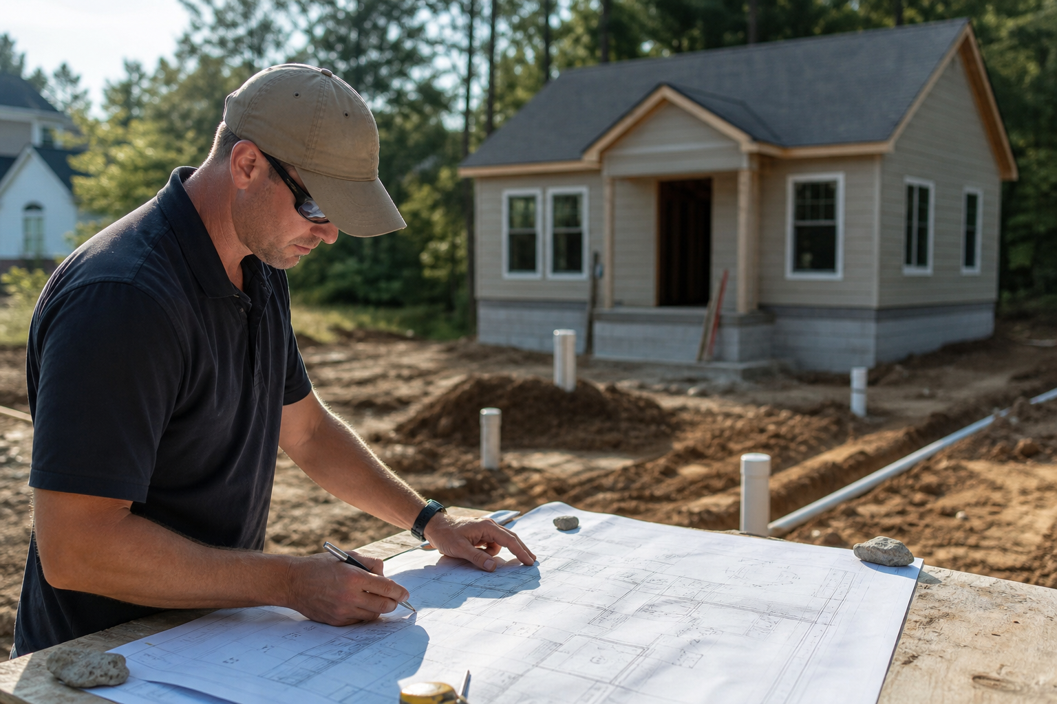 ADU Utility Planning: Map Water, Sewer, Power, and Service Access Early