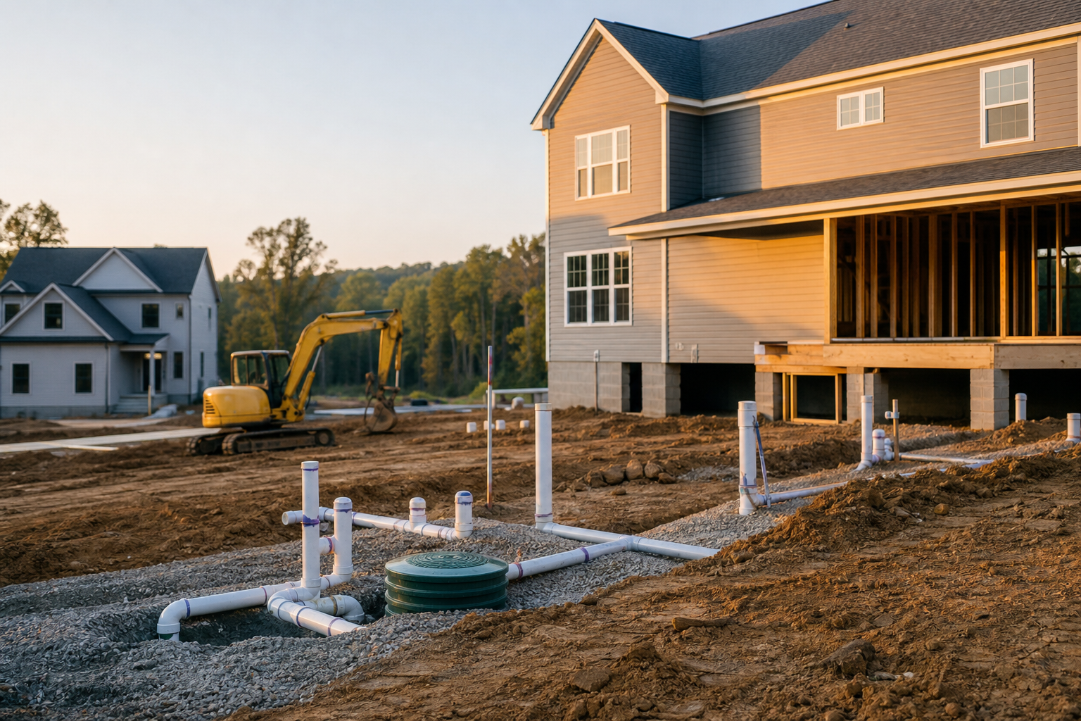 Bedroom Count Changes Can Reopen Wastewater Questions