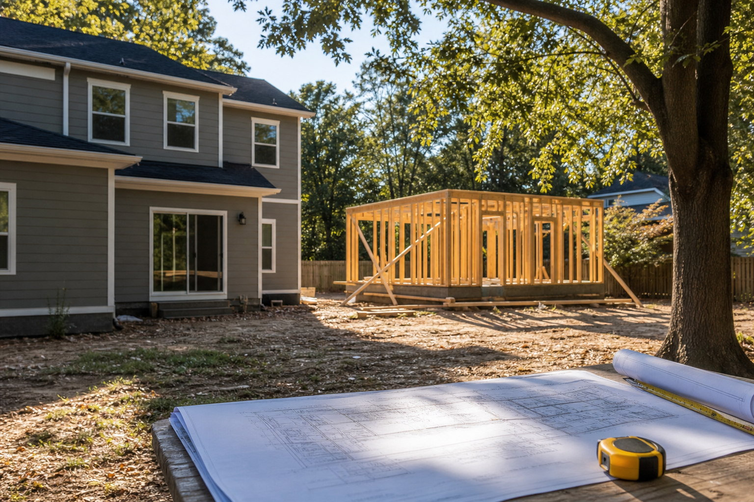 Charlotte ADU Feasibility: Start With the Lot, Use, and Utility Questions