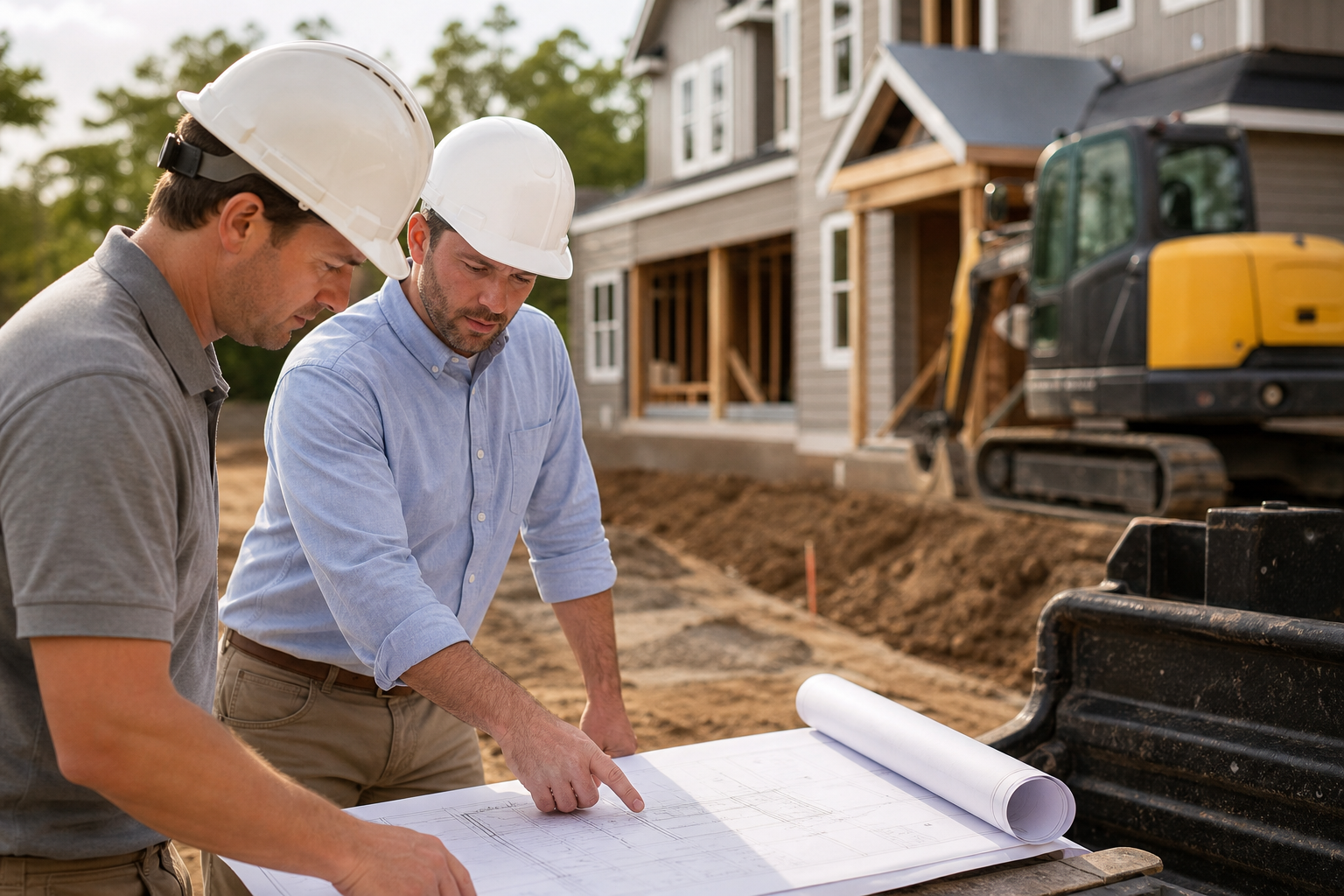 Commercial Utility Capacity Questions Before Equipment Selection