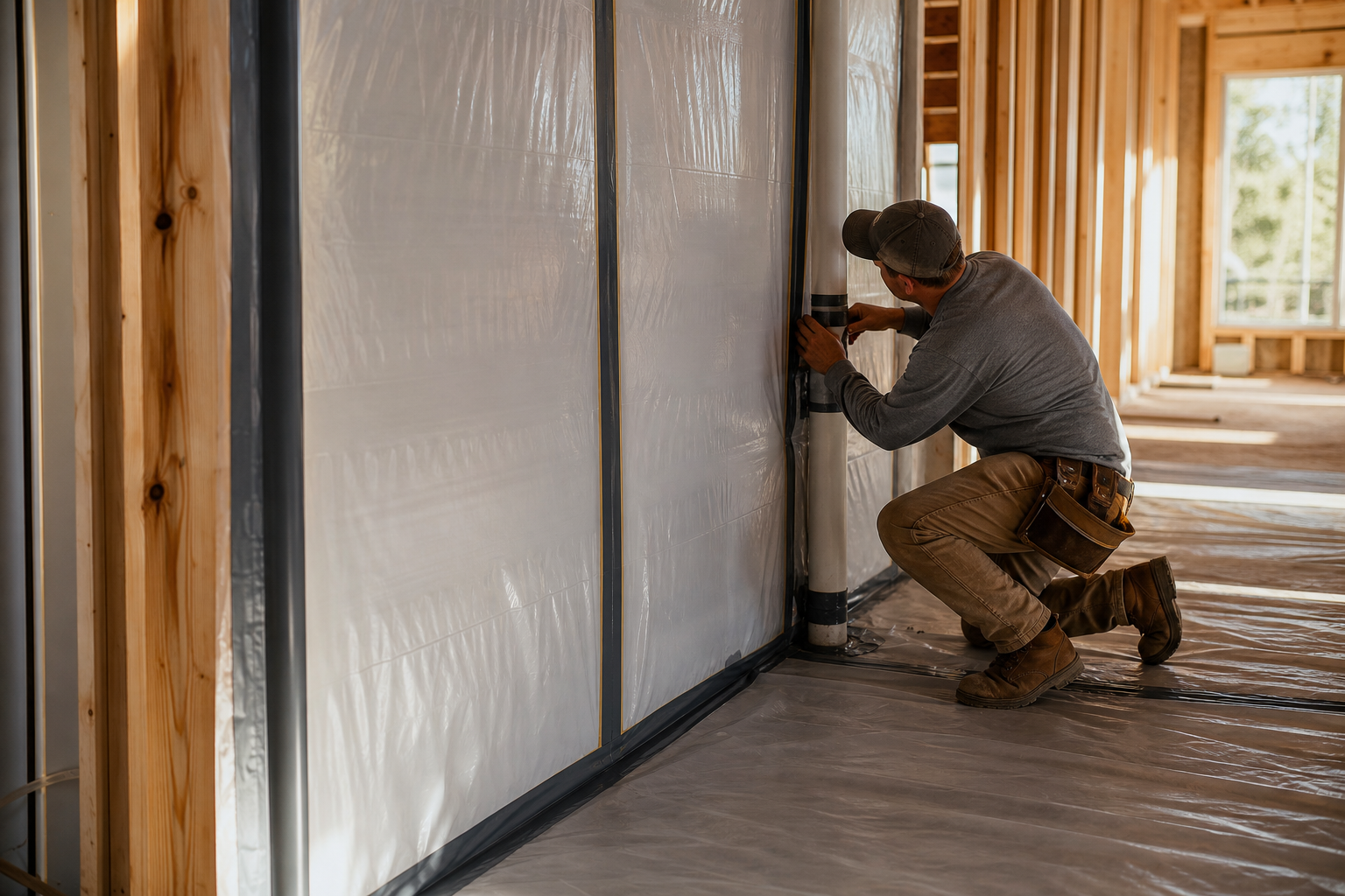 Dust Barrier Penetrations: Track Every Route Across the Boundary