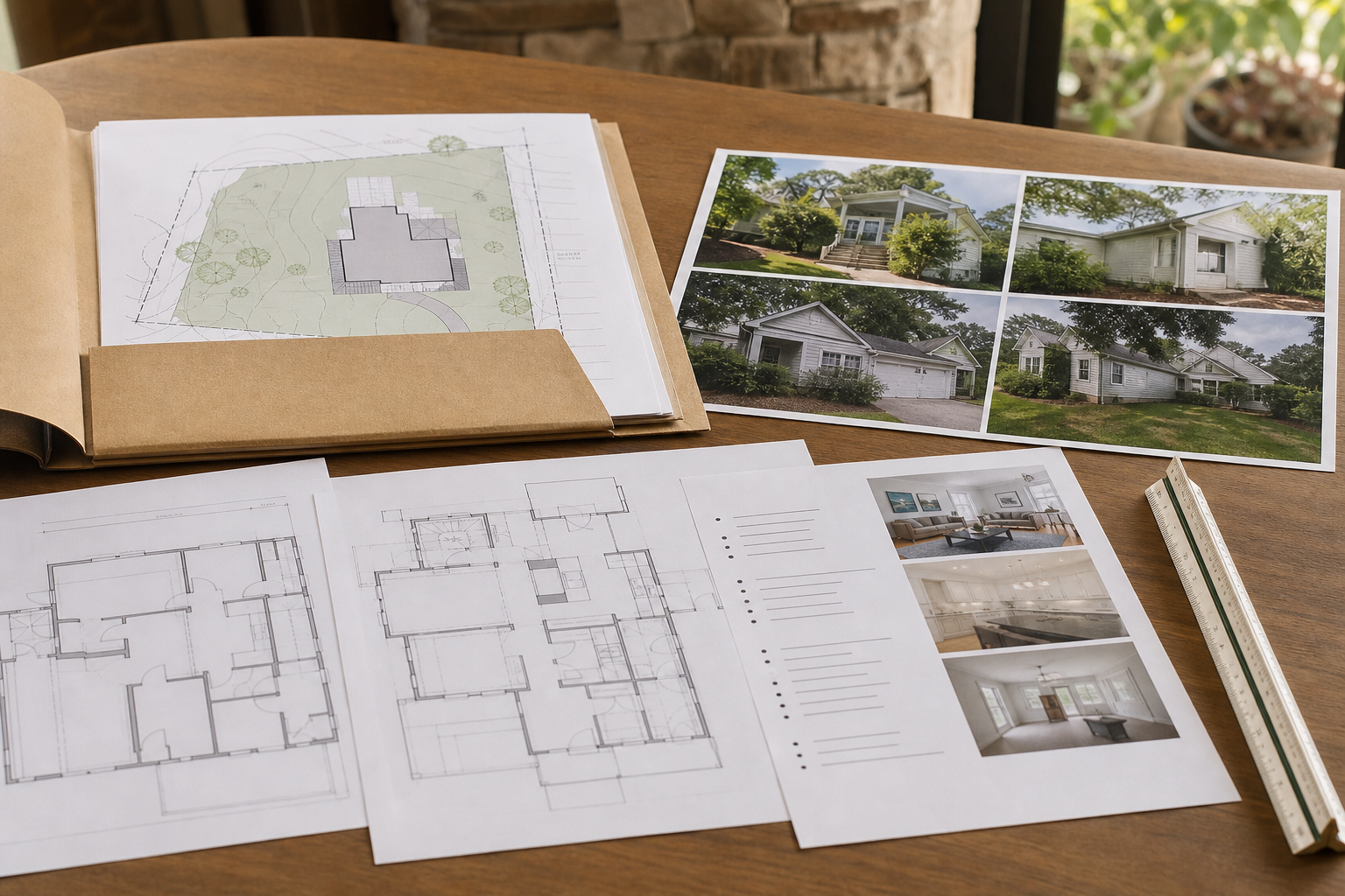 Home Addition Consultation Guide in Lake Wylie, SC