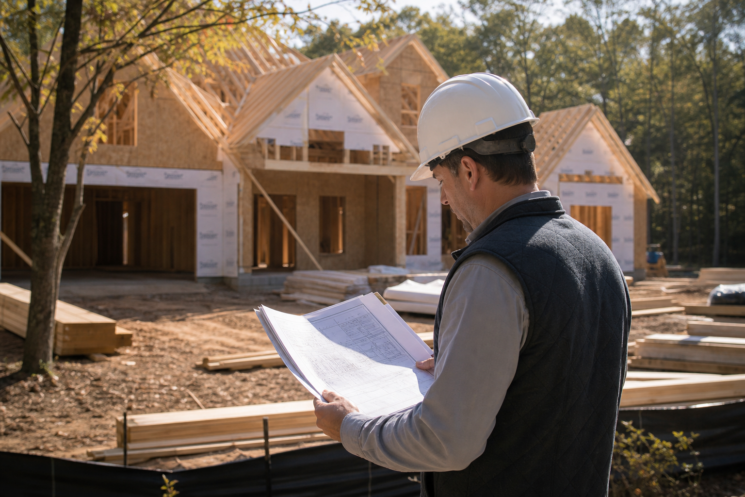 Permit Receipt Ledger From Application Through Final Record