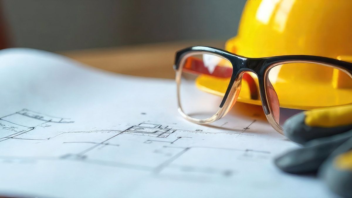 Safety Osha — Property Maintenance