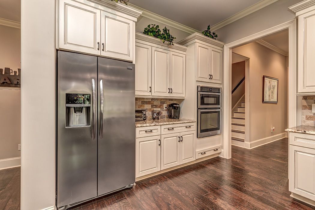 Kitchen — Kitchen Remodeling