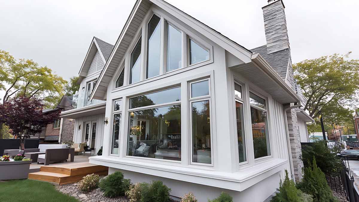 Energy Efficient Builds — Spec Home Builds