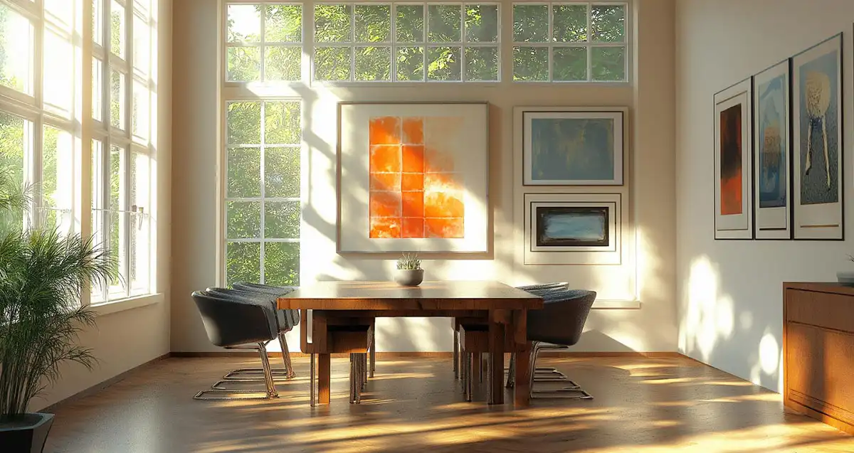 Interior Painting — Exterior Painting