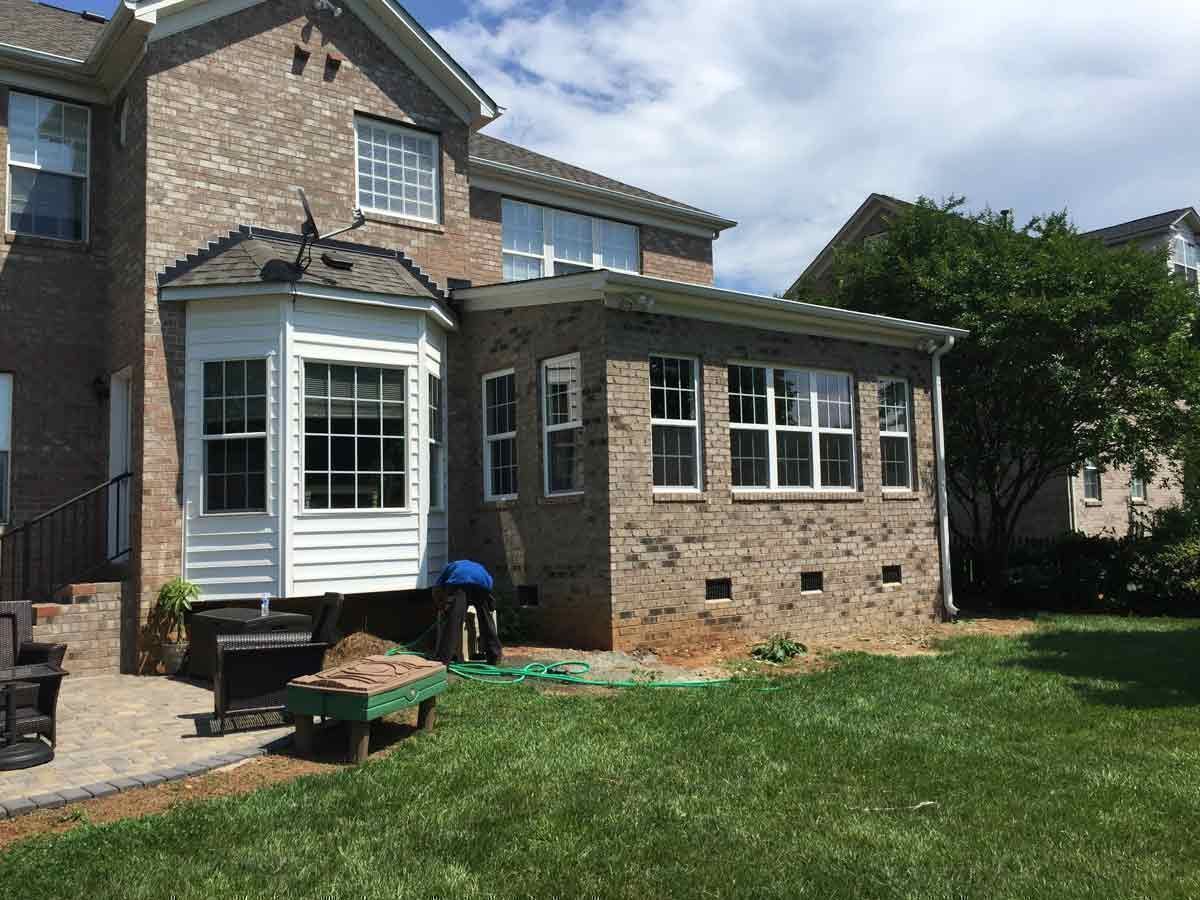 Additions — Home Additions