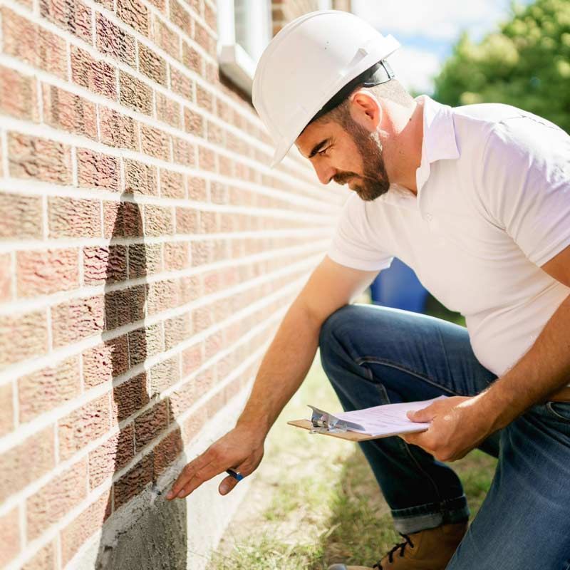 Inspections — Inspection Coordination