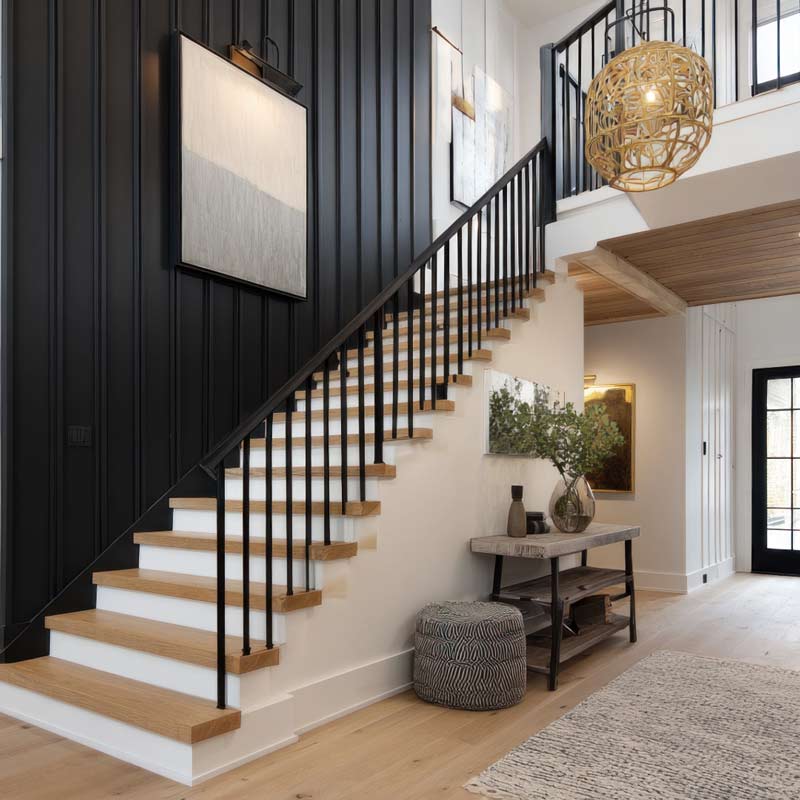 Interior Design Coordination in Lake Wylie, SC | Custom Home Builder | Custom Home Builder in Lake Wylie, SC