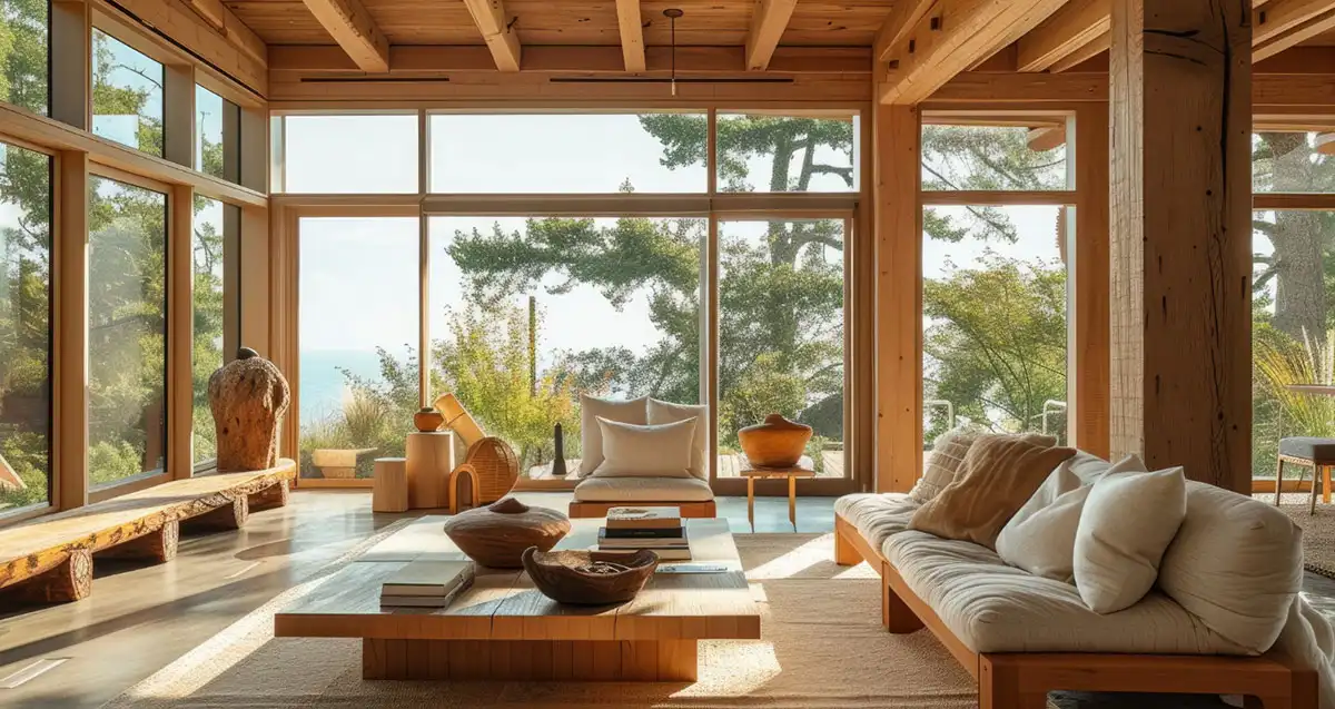 Interior — Interior Design Coordination