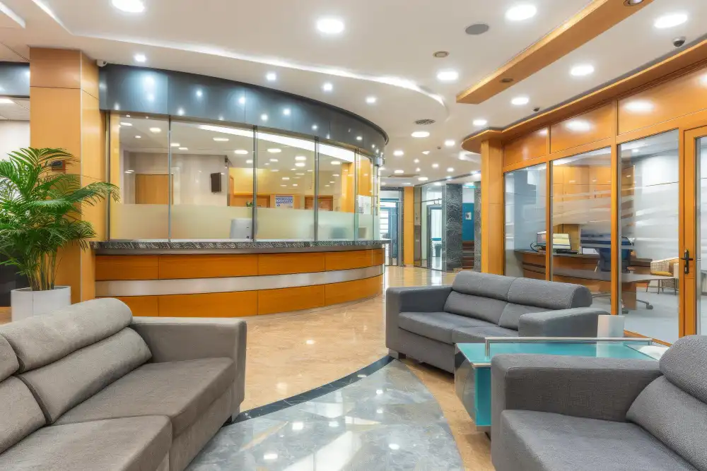 Medical — Medical Office Construction