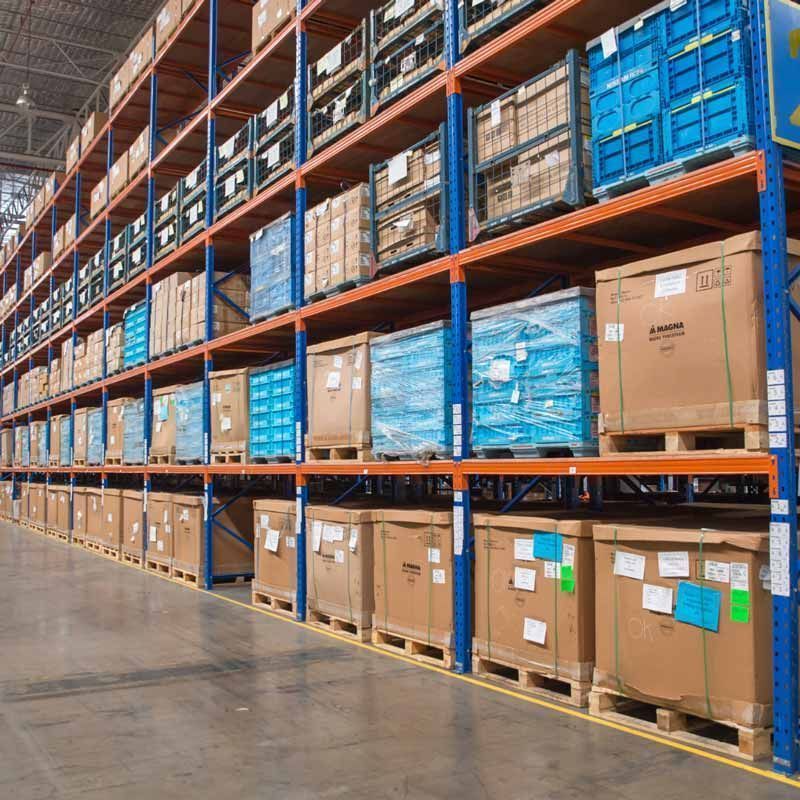 Metal — Metal Building Construction