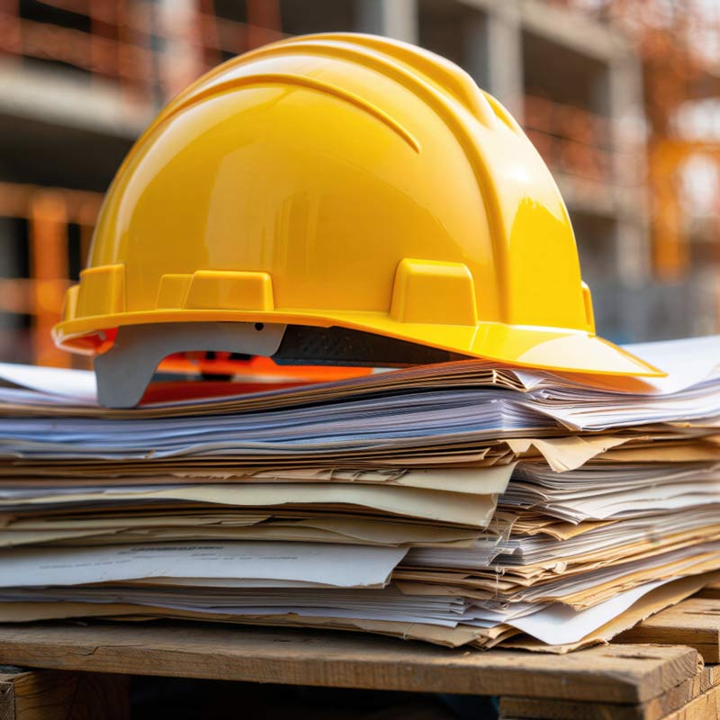Permit — Permit Acquisition & Coordination