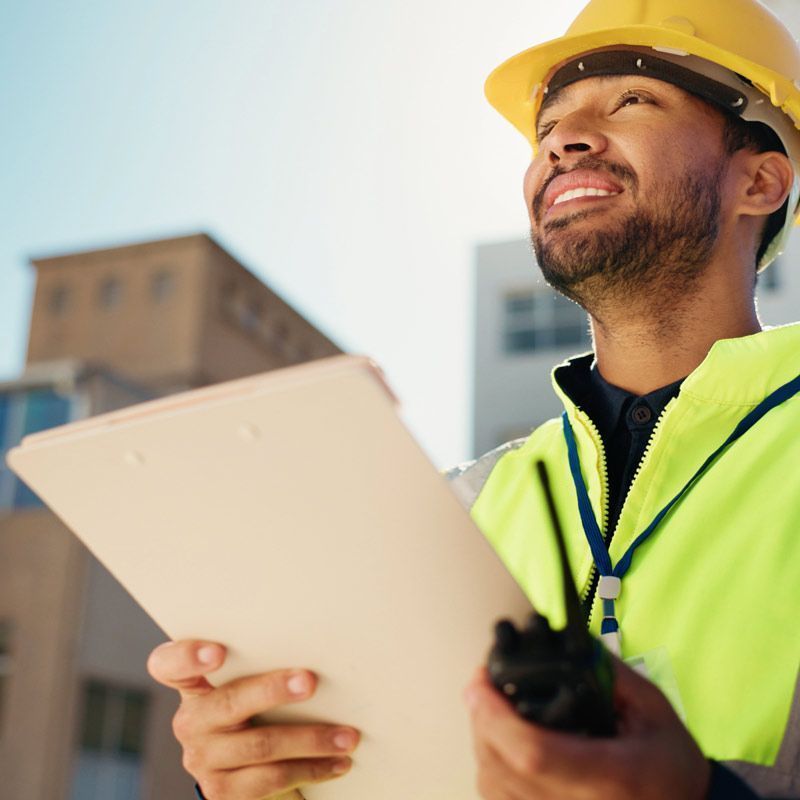 Permit — Permit Acquisition & Coordination
