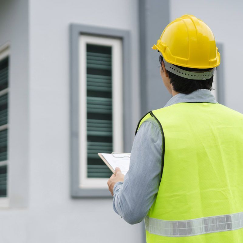 Pre — Pre-Construction Services