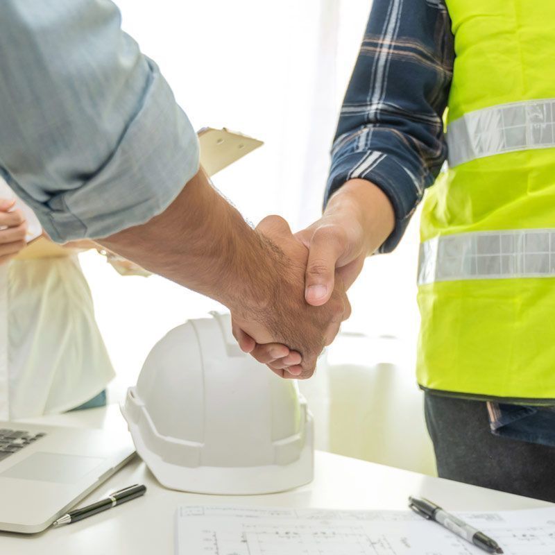 Pre — Pre-Construction Services