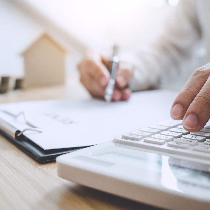 Financing — Project Financing Coordination