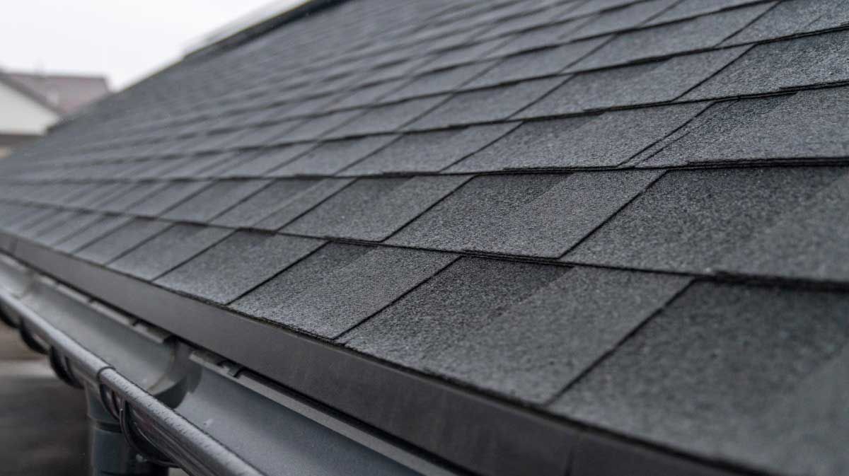 Roofing — Roofing Services