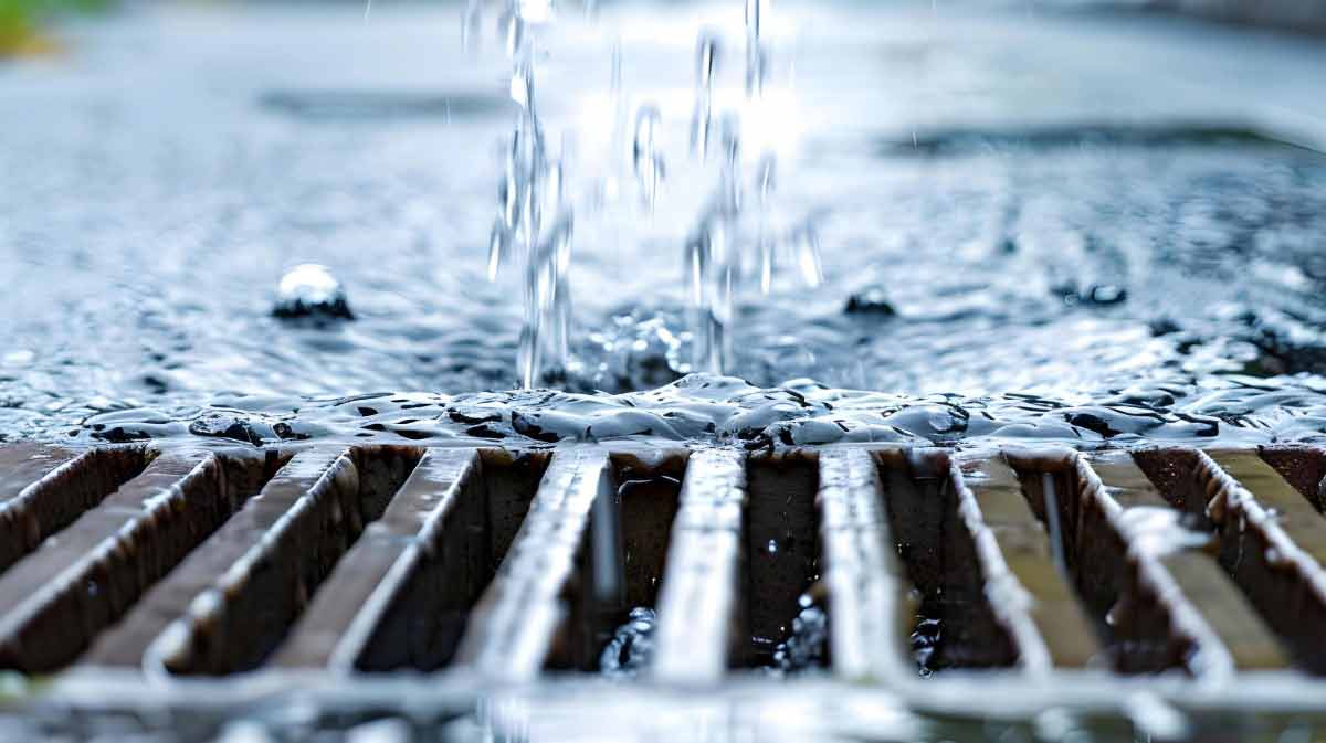 Stormwater — Stormwater Systems