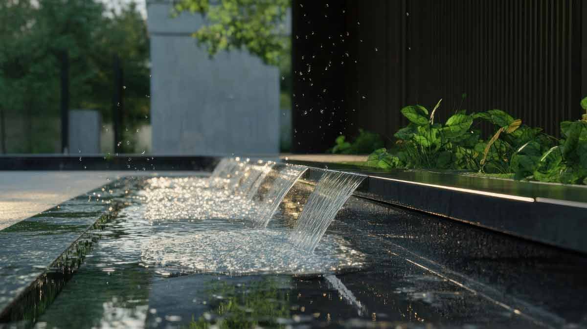 Stormwater — Stormwater Systems