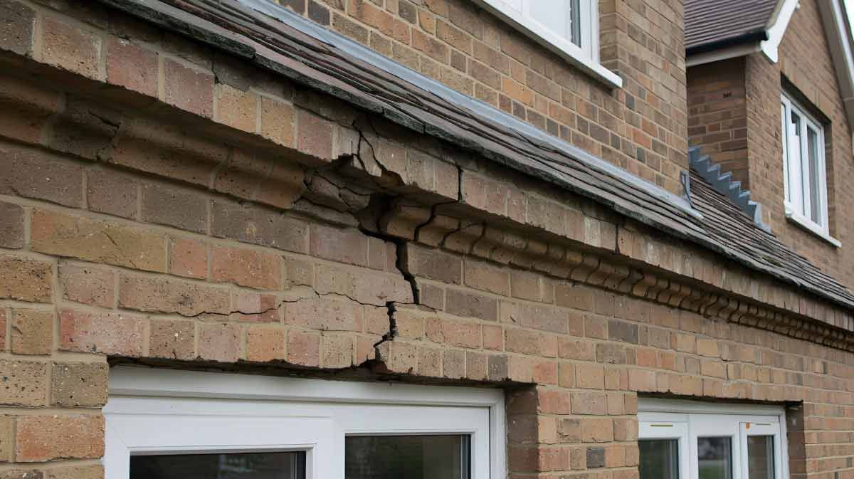 Structural Repairs
