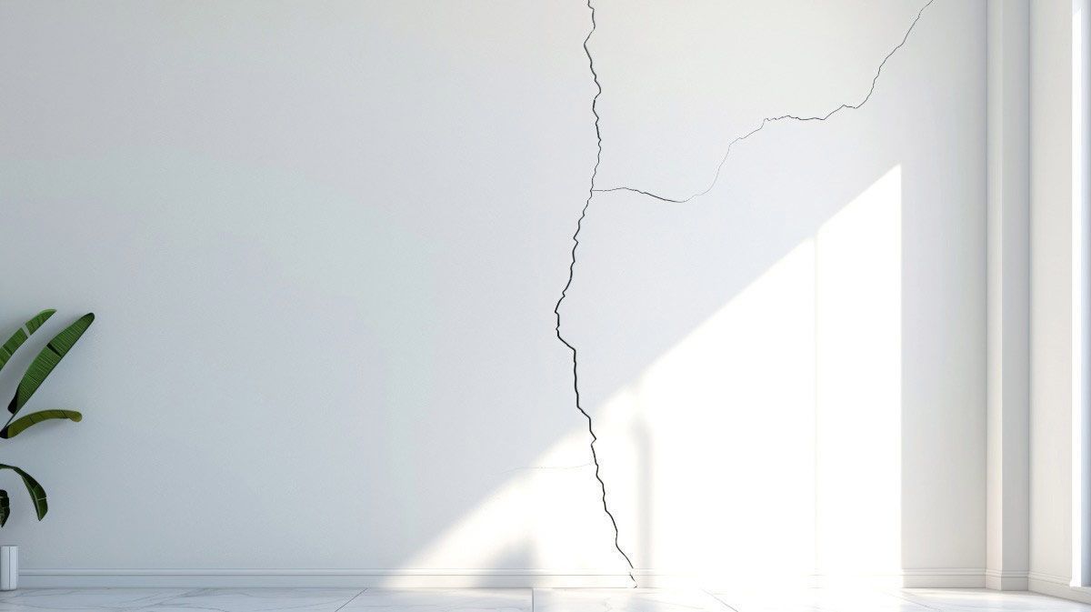 Structural Repairs