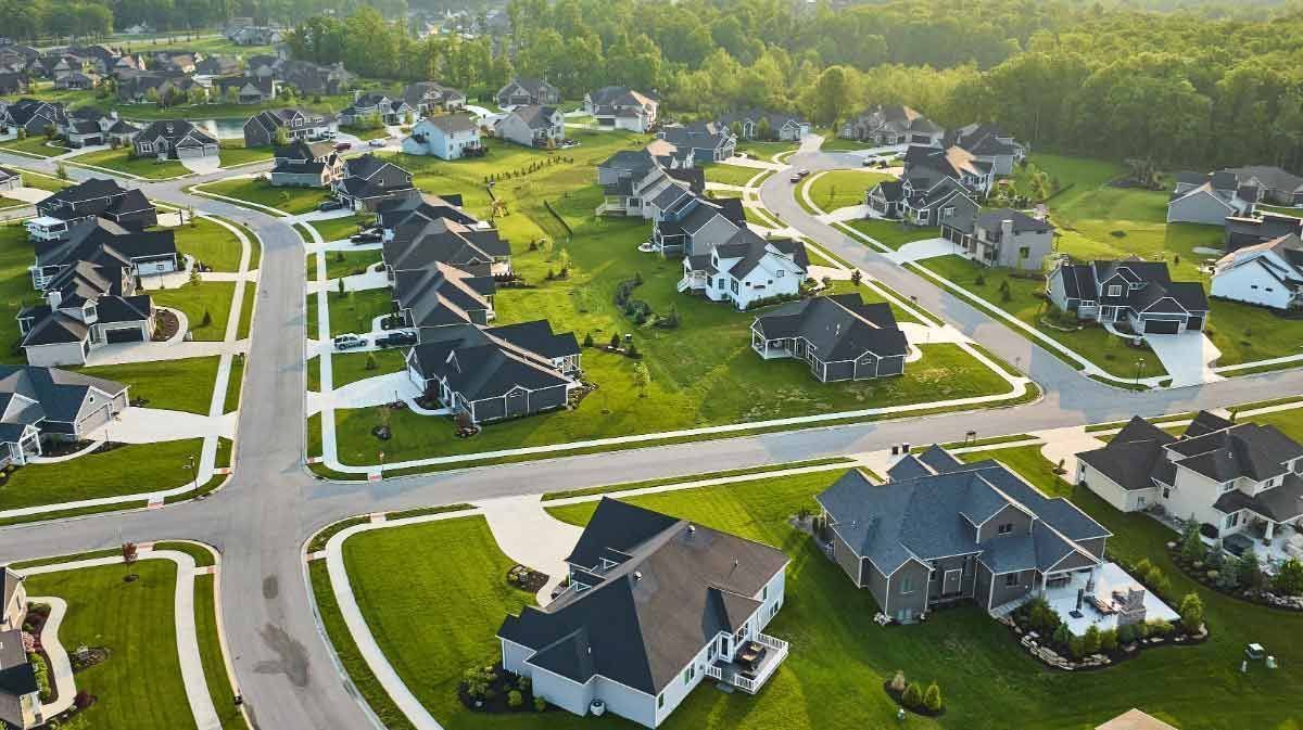 Subdivision Development Services in Lake Wylie, SC | Subdivision Development | Custom Home Builder in Lake Wylie, SC