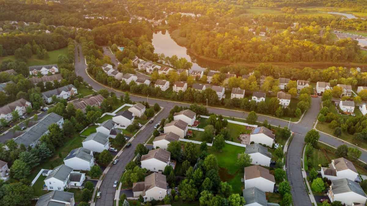 Subdivision — Subdivision Development Services