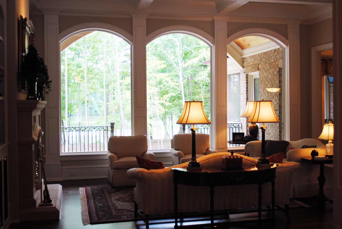 Trim — Trim & Millwork Services