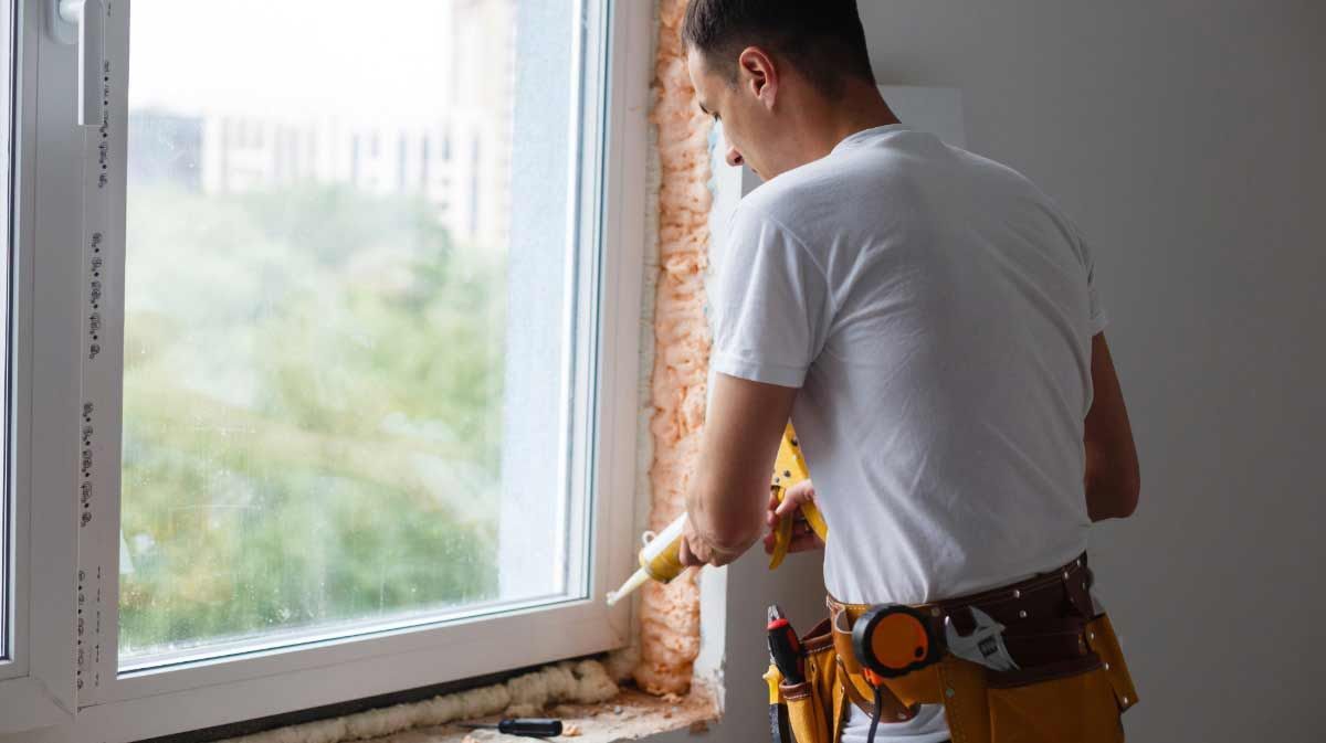 Window Installation in Lake Wylie, SC | Window Installation | Custom Home Builder in Lake Wylie, SC