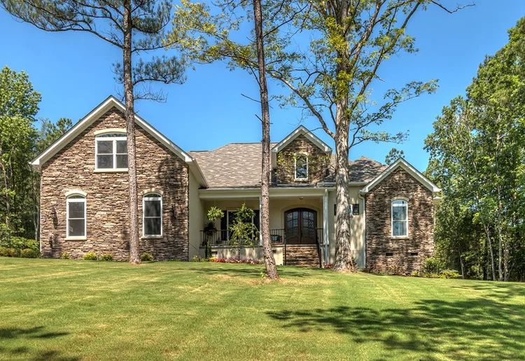 Contact CDG | Free Custom Home & Remodeling Estimate