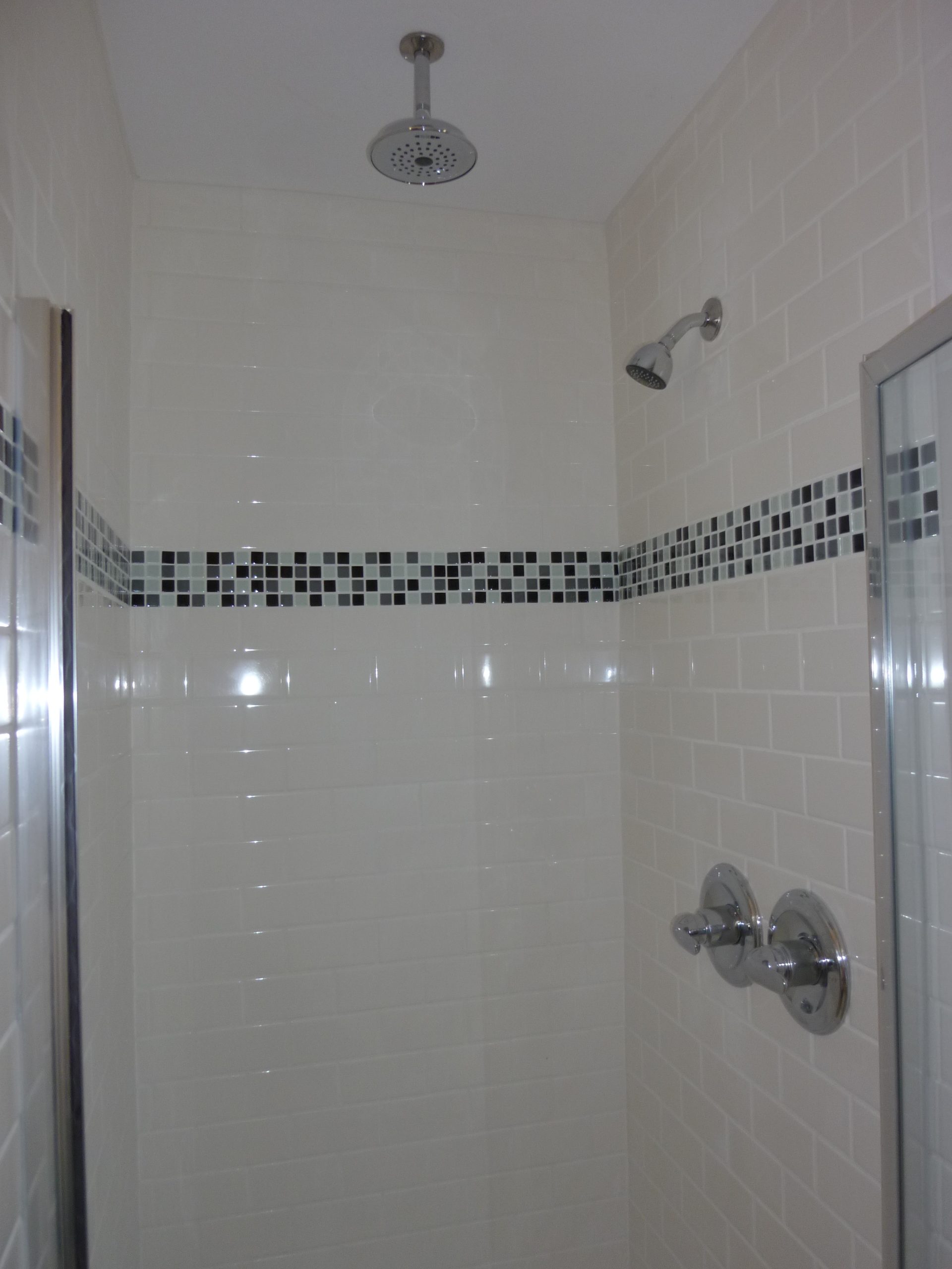 Bathroom 2 after