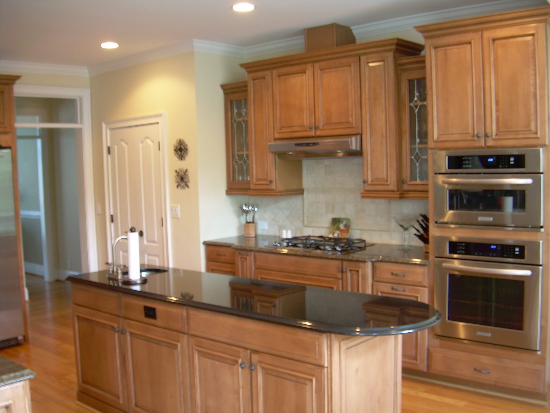 Kitchen remodel — Alexander Kitchen