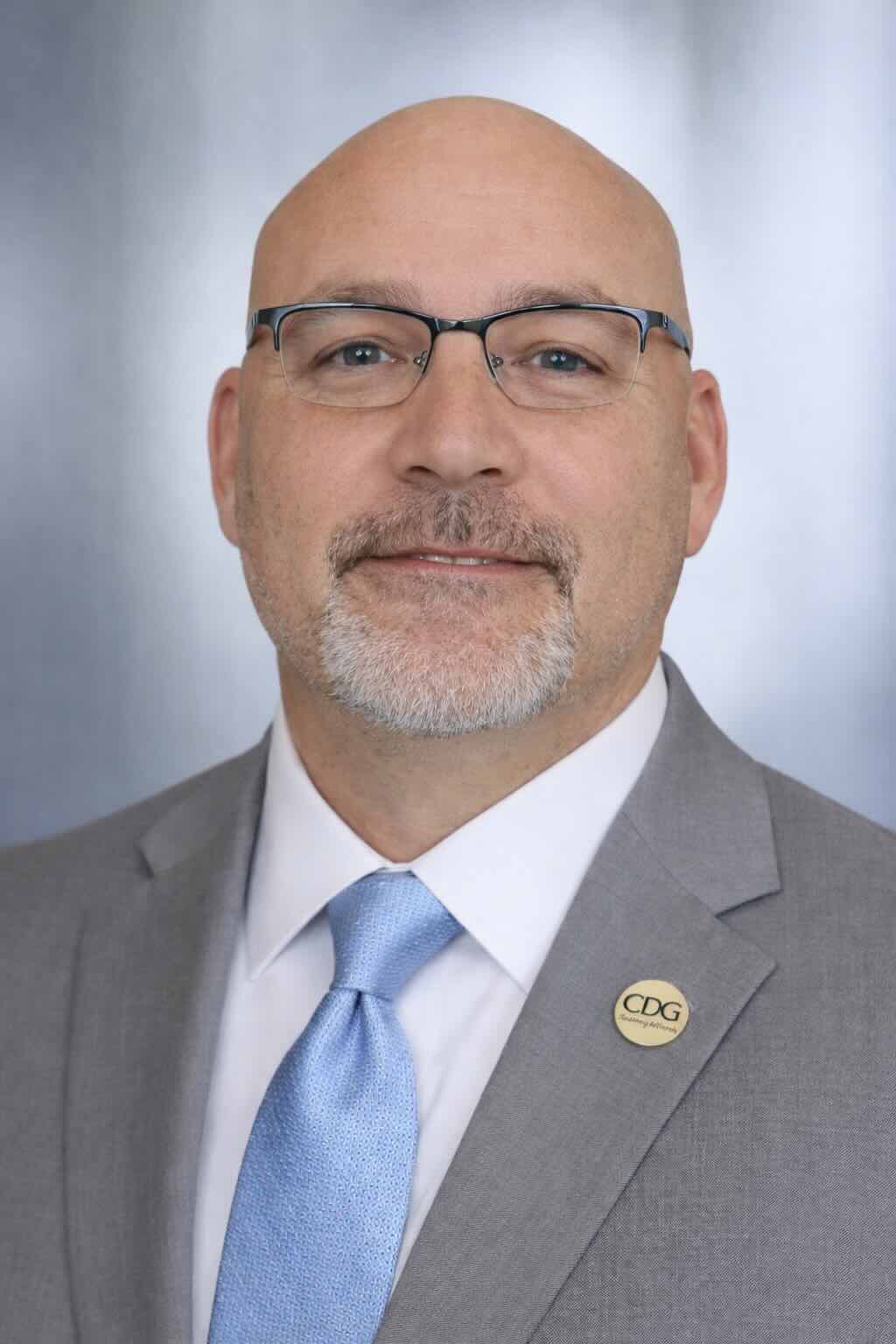 Don Cooper, Founder and CEO of Cooper Development Group