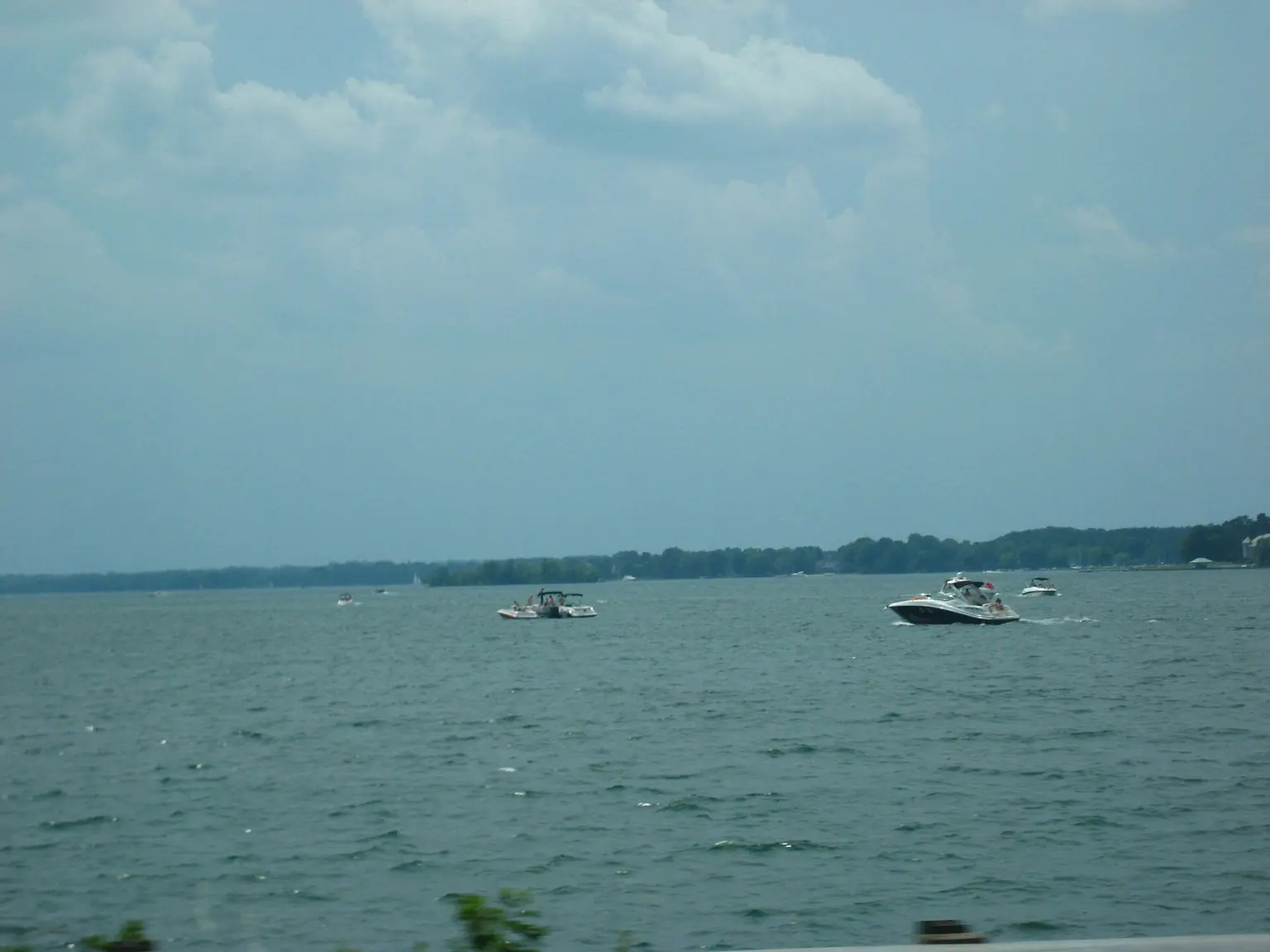 Lake Norman near Davidson, North Carolina — Plan a comfortable aging in place remodel in Charlotte