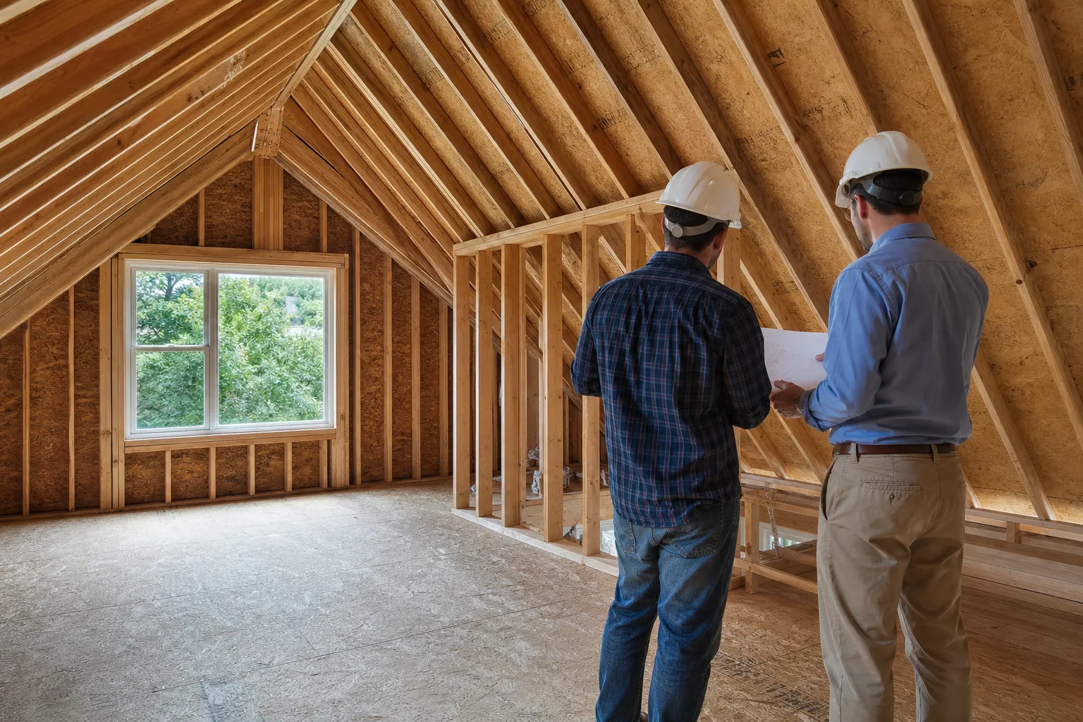Editorial illustration of Understand Charlotte Building Requirements in North Carolina