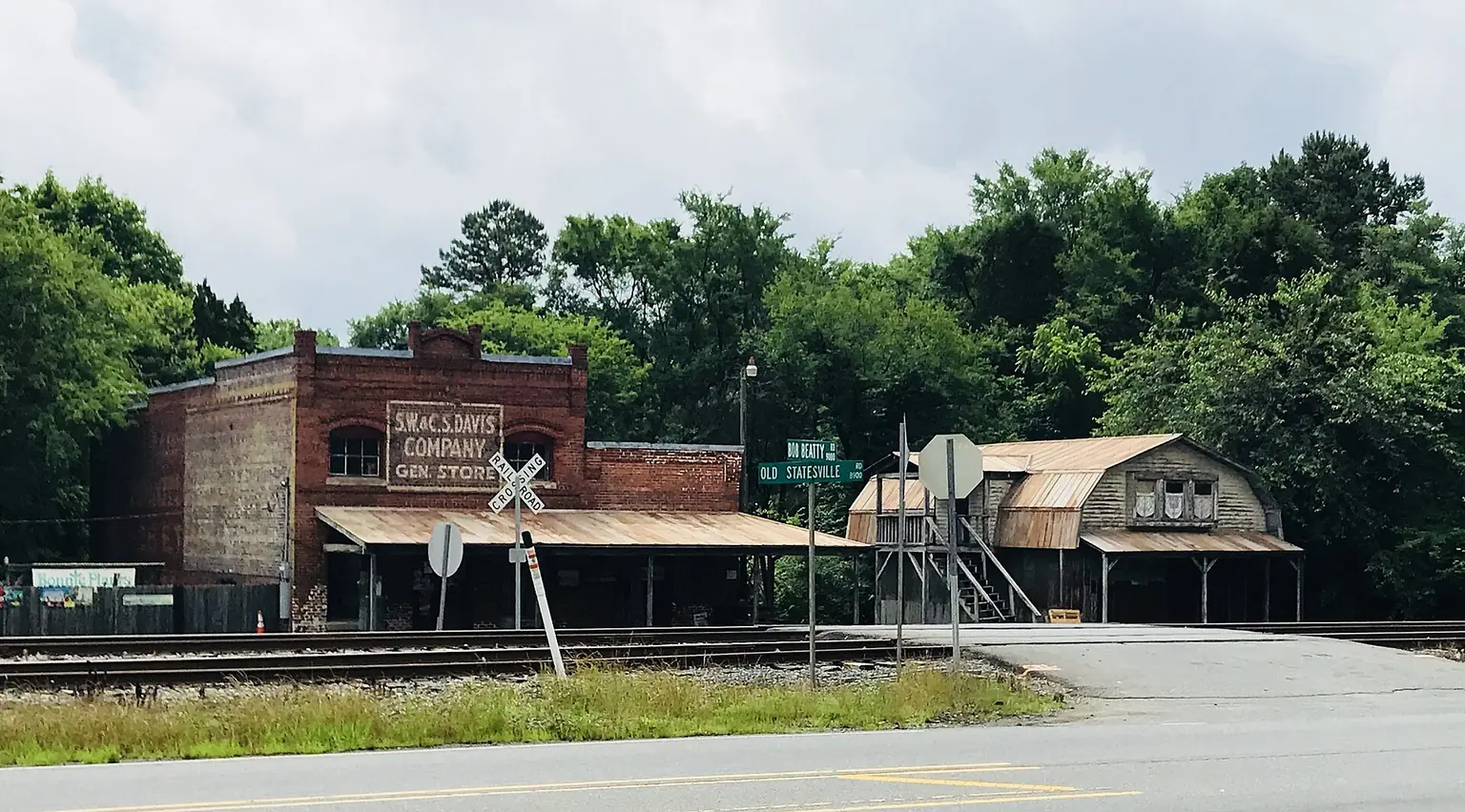 A farmhouse in the Croft Historic District of Mecklenburg County — Home gym remodel charlotte nc: transform your space for wellness