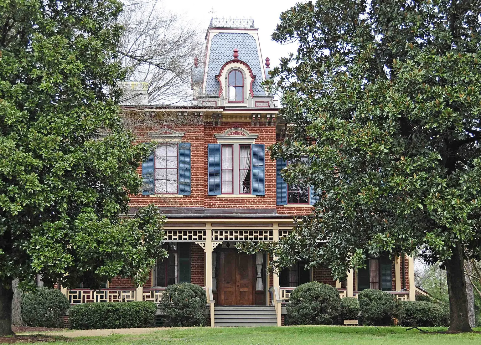 The John M. White House in York County, South Carolina — What Decisions Should Lake Wylie Homeowners Make Before Kitchen Renovation Planning Begins?