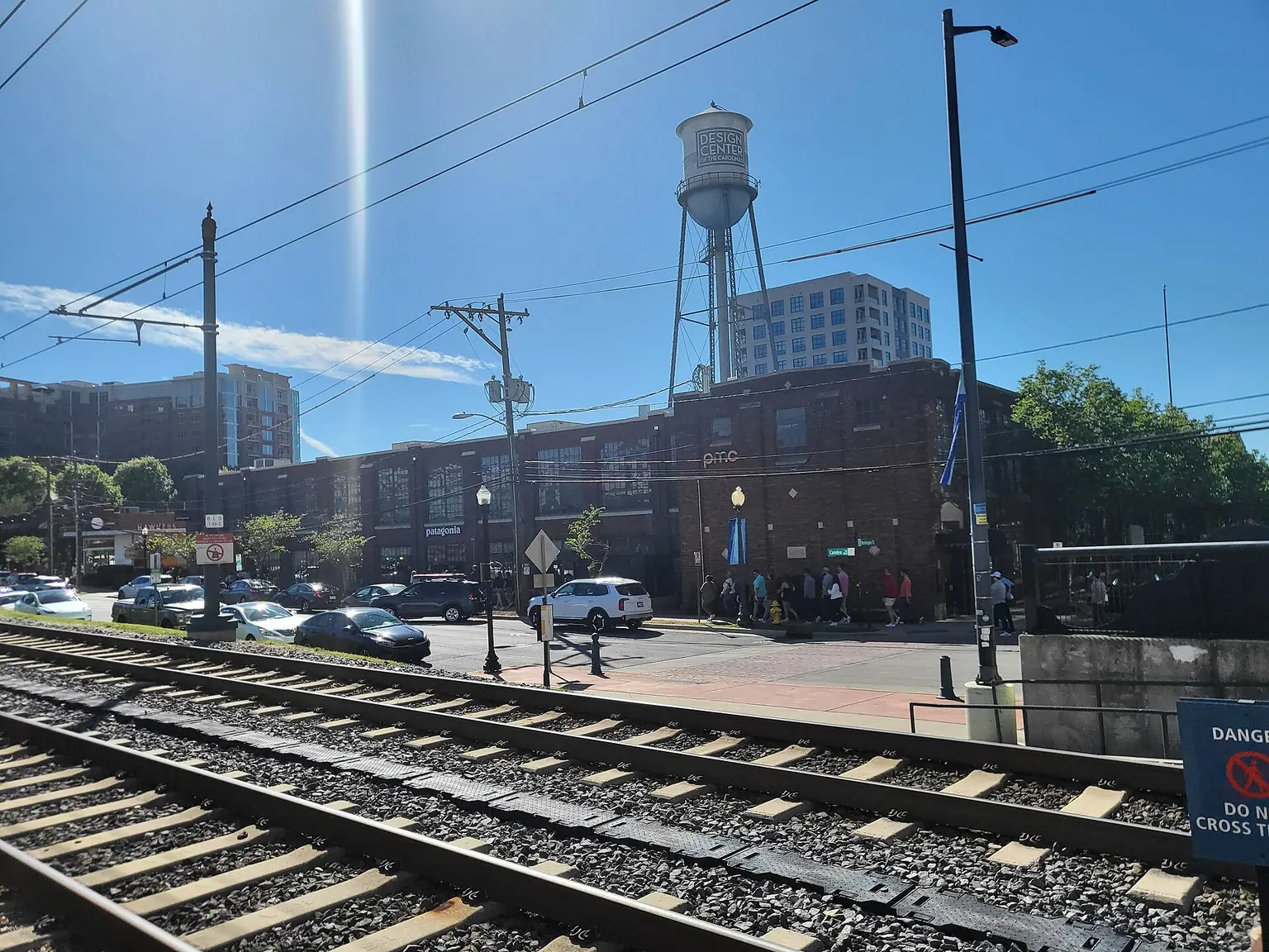 The Design Center of the Carolinas in Charlotte's South End — Selecting finishes that last: A guide for Charlotte homeowners
