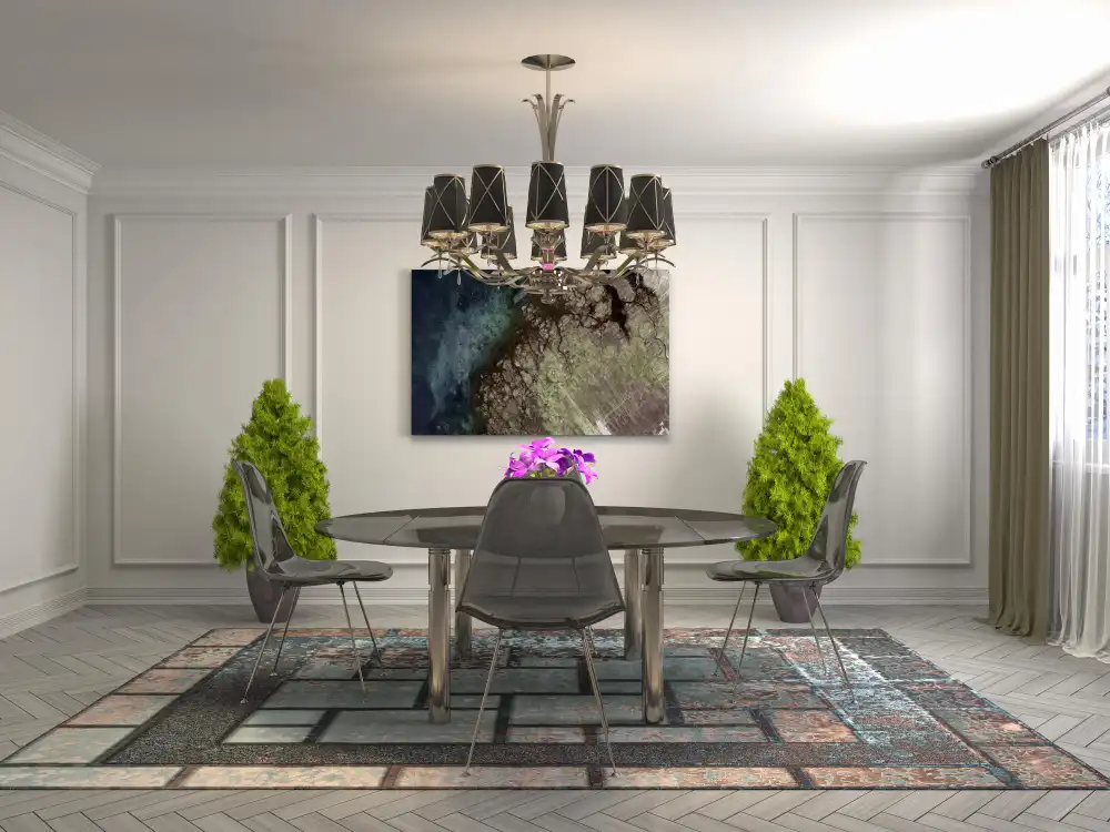 Interior painting Solutions in Lake Wylie, SC | Cooper Development Group