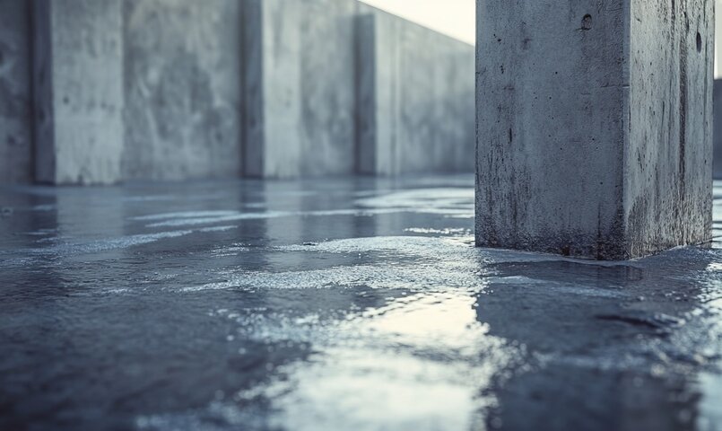 Concrete foundations & slabs in Lake Wylie, SC