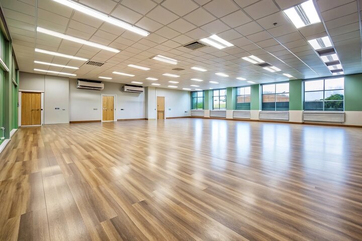 Flooring Solutions in Lake Wylie, SC | Cooper Development