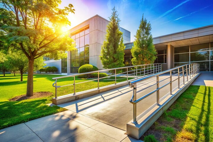 ADA compliance planning in Lake Wylie, SC