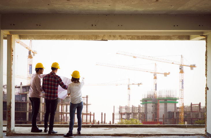 Construction Management Solutions in Lake Wylie, SC