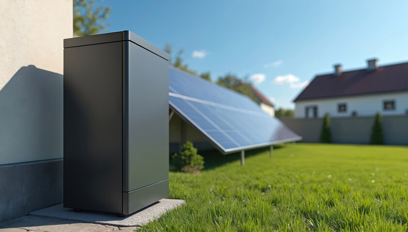 Battery backup systems in Lake Wylie, SC
