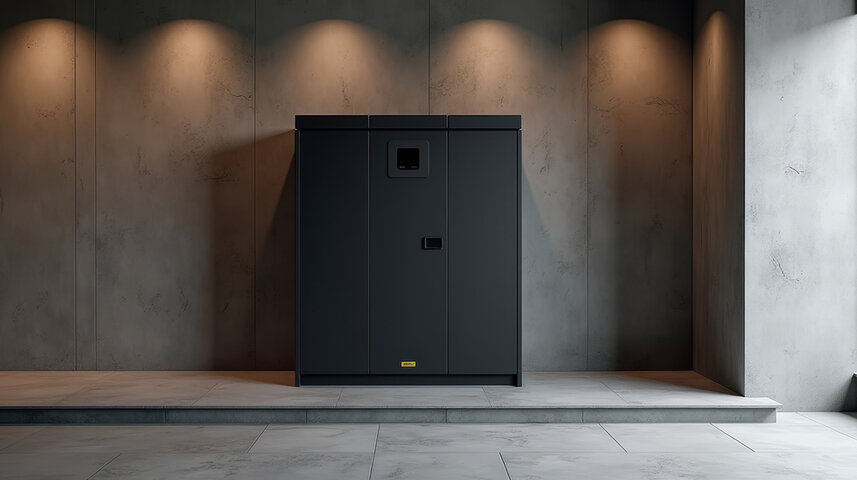 Battery backup systems in Lake Wylie, SC